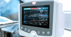 The Ultimate Guide to Medical Patient Monitors