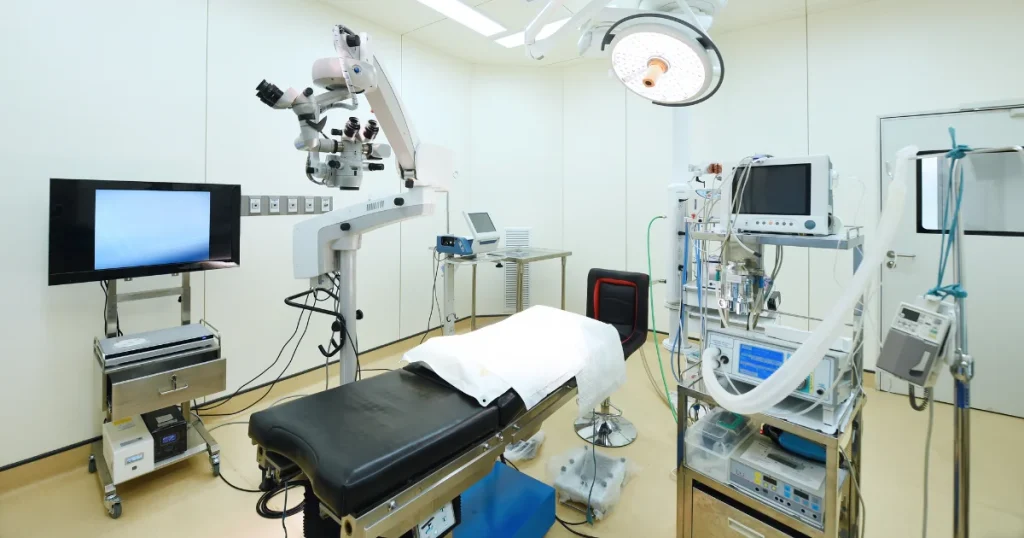 Benefits of Cost-Effective Solutions in Medical Equipment