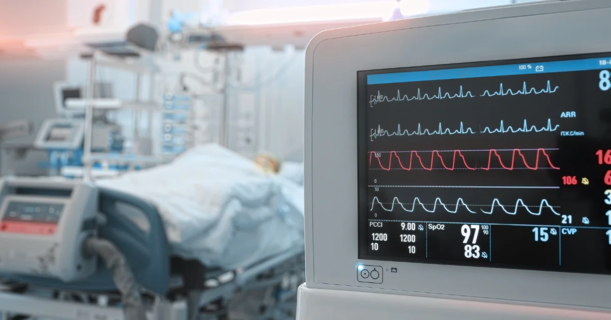 Selecting a High-Quality Patient Monitor Top 12 Features