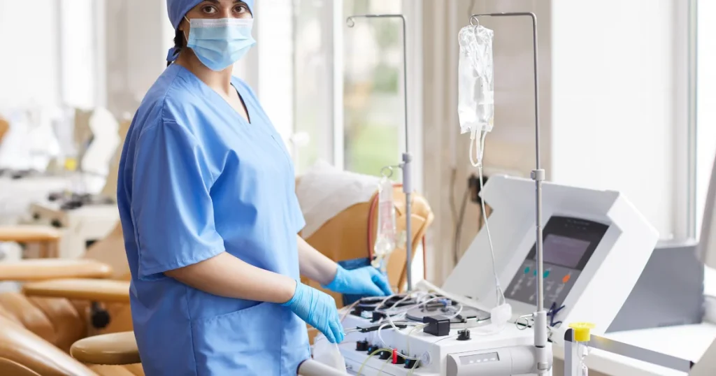 Key Factors to Consider Before Buying Refurbished Medical Equipment