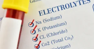 Common Diagnostic Errors in Electrolyte Analysis
