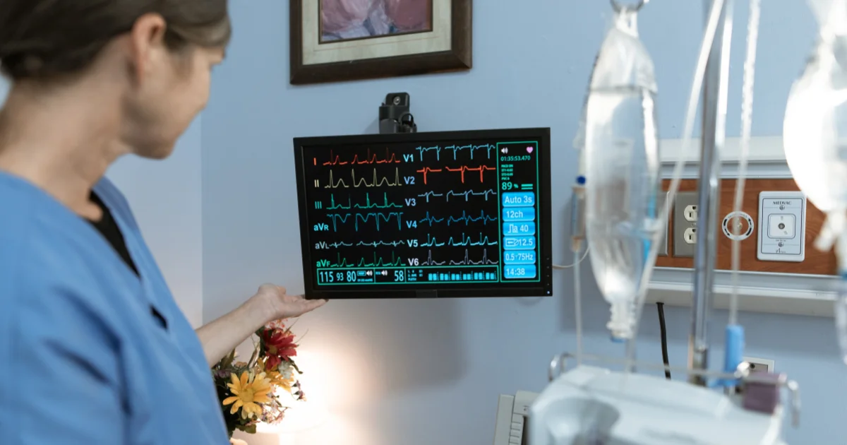 Patient Monitor Issues 2025 Troubleshooting Guide