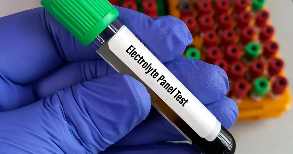 Your Lab’s Future Starts With Smarter Electrolyte Testing