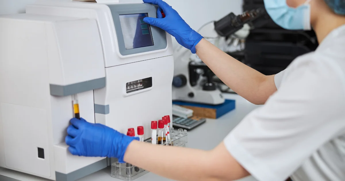 A Powerful Guide to Cell Counters Unlock Accurate Counts