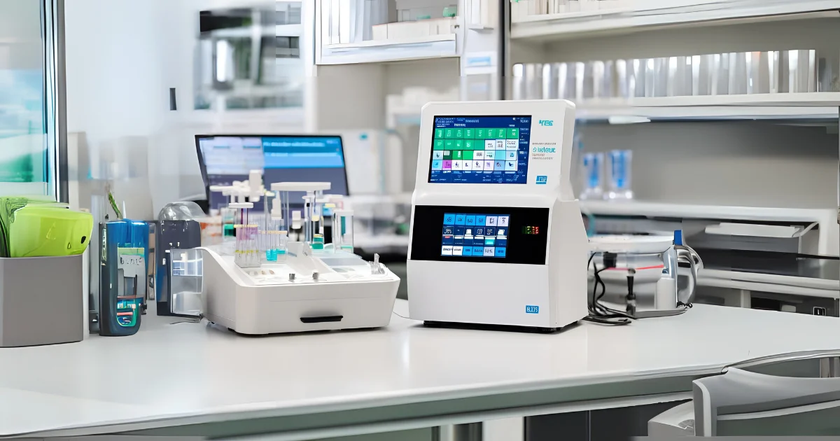 Cell Counter Maintenance 101