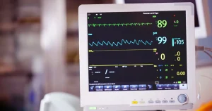 Equip the Right ECG Machine for Your Emergency Department