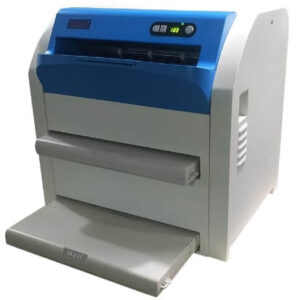 Medical thermal printer dry imager for 14x17 X-ray film from Unison Bio-Medical